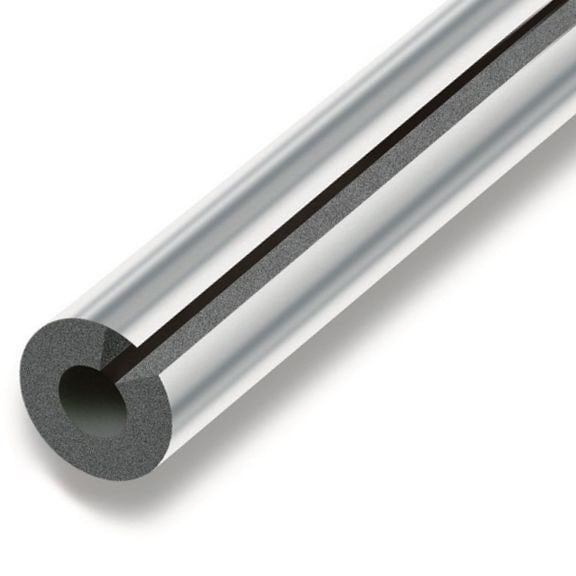 Трубка теплоизоляционная K-FLEX ST AL CLAD 15х9 мм