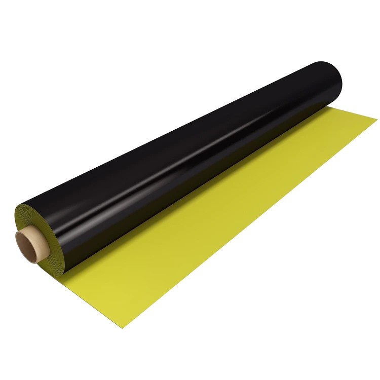 ПВХ мембрана Plastfoil Geо, 20000х2000х1,5 мм