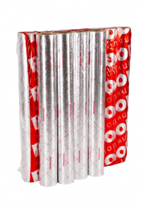 Цилиндр навивной Rockwool 100КФ - 42х25