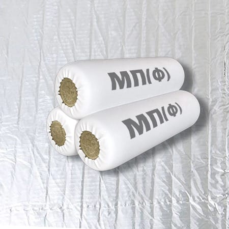 Мат прошивной МП-75 Ф ГОСТ 21880-2011 2000х1000х60 мм 